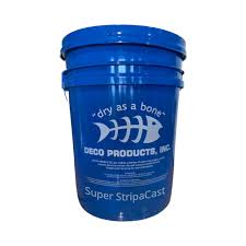 Deco Stripacast