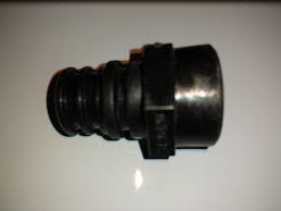 AR45 Fitting For Pressure Gauge