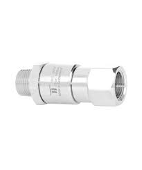 MOSMATIC DGV LIVE SWIVEL 3/8M X.3