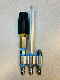 Davis Shooter Tip 3 Holder