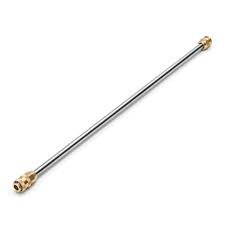 24" Extension Wand Assembly