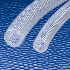 Kuri Tec® K3130 CLEARBRAID® BF Heavy Wall Per Foot