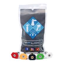 QC 5.5 GPM 5 Pack