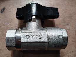 DN15 Ball Valve