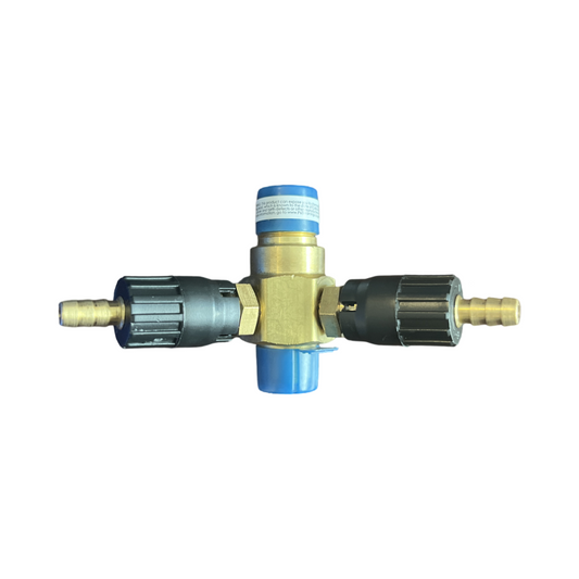 4000 PSI 1/2″x10′ WHIP LINE WITH 3/8 MPT CONNECTIONS