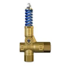 YUB21405 BLUE SPRING UNLOADER