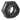 3/4” Banjo Poly Bulkhead Fitting