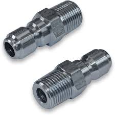 3/8 MPT Plug