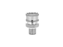 3/8 MPT Socket