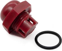 Cat pump oil cap 547961 Oil Cap with O-Ring Replacement