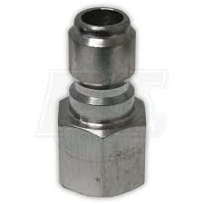 3/8 FPT Plug